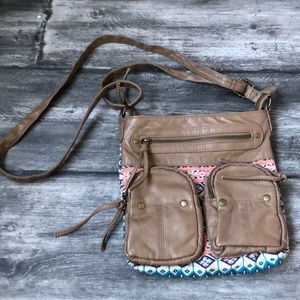 Crossbody Purse